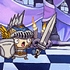 Adventures of Brave Bob
