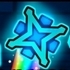 Geometry neon dash Subzero