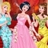 Princesses at Met Gala Ball