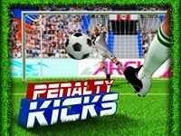 Play Penalty Kicks / Y8 2020